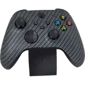 Microsoft Studios King Controller Carbon (Xbox) (M4)
