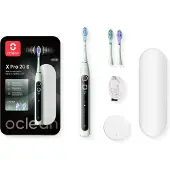 Oclean Electric Toothbrush X Pro 20 Set Green
