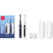 Oclean X Lite S Duo Set Eltandborste