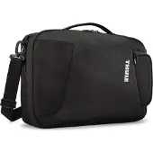 Thule Accent Recycled Convertible Black