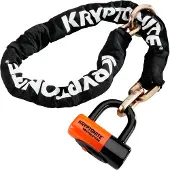 Kryptonite New York Noose Kedjelås