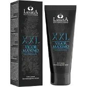 Luxuria Vigor Maximo XXL - penisförstorande och återfuktande kräm (75 ml)