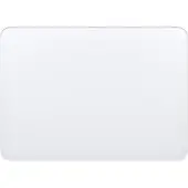 Apple Magic Trackpad - trådlös Multi-Touch-styrplatta, vit (MXK93)