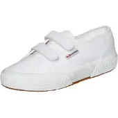 Superga Sneakers 2750 STRAP flickor - Vit - 34