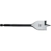Metabo 627313000 Trä-fräsborr Total längd 160 mm 1 st