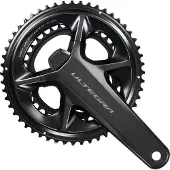 Shimano Ultegra Fc-r8100 12s Vevparti Med Effektmätare
