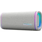 Sony ULT FIELD 5 - Ult Power Sound Series - högtalare - för bärbar användning - trådlös - Bluetooth - Appkontrollerad - 2-vägs - offwhite