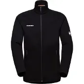 Mammut Aconcagua Fleecejacka Med Dragkedja