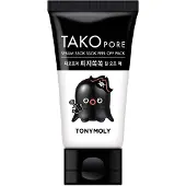 TonyMoly Tako Pore Sebum Control Peel Off Mask 60ml
