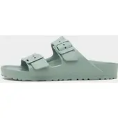 Birkenstock Arizona EVA Dam, Green