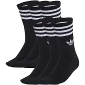 Adidas Sockor svart / vit