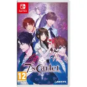 Games Switch 7’scarlet