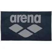 Arena Recznik 001993/750 (90 x 150 cm färg: mörkblå)
