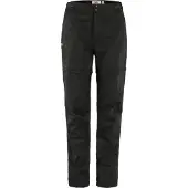 Fjällräven Women's Abisko Hike Zipoff Trousers vandringsbyxor