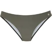 LASCANA Bikiniunderdel oliv