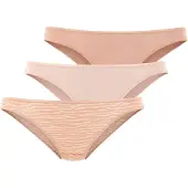 LASCANA Trosa beige / nude / puder