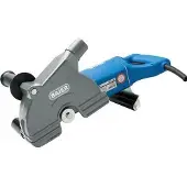 Baier diamantfräs 60mm - BDN 464 Skiva Ø185 mm 2400 watt lev utan skivor.
