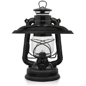 Petromax Shade for Feuerhand Hurricane Lantern 276-l, black