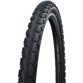 Schwalbe Land Cruiser 29/28" (622 mm) Black Däck för trekkingcykel