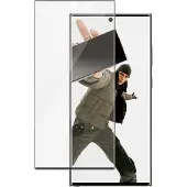 PanzerGlass - Screen Protector Galaxy S24 Ultra Ultra-Wide Fit wA