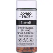Longo Vital Energy 180 stk.