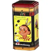 Passalacqua Moana malet kaffe i plåtburk 1000g
