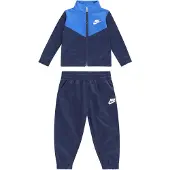 Nike 66l049 Tricot Långärmad Uppsättning