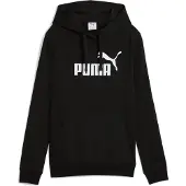 Puma Ess N1 Logo Huvtröja