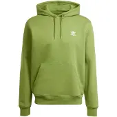 Adidas Originals Trefoil Essentials Huvtröja