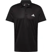 Adidas Tr-es Base Kortärmad Polotröja