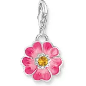 Thomas Sabo blomma charm 2208-496-7