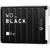 Western Digital Wdba5g0050bbk-wesn Extern Hårddisk