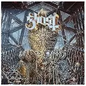 Ginza.se Ghost: Impera 2022