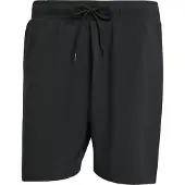 Adidas Sportbyxa 'Club' svart / vit