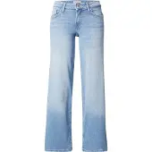 ONLYU Jeans 'ONLJudy-O' blå denim