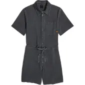 G-Star Easy Kortärmad Romper