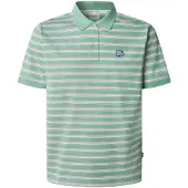 Pepe Jeans Tark Kortärmad Polotröja
