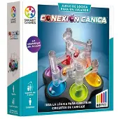 LÚdilo Conexión Canica Brädspel