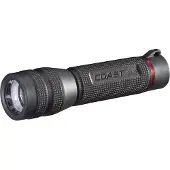 Coast GX20 vattentät ficklampa med fokus - 1200 lm
