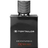 Tom Tailor Äventyrlig Extrem Eau de Toilette 30 ml