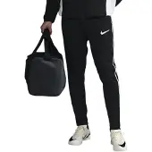 Nike Träningsbyxor Dri-FIT Academy+ KPZ - Svart/Vit, storlek XX-Large
