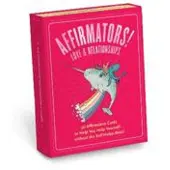 Love & Relationships Affirmators Deck