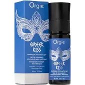 Orgie - analgel med stimulerande effekt - 50ml