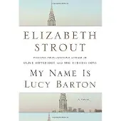 My Name Is Lucy Barton