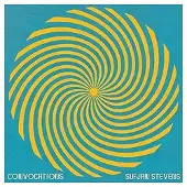 Import Stevens Sufjan: Convocations