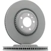 Brembo Bromsskiva 09.D806.23, 1 Stycke