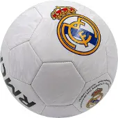 Van Der Meulen Real Madrid Size 5 Boll