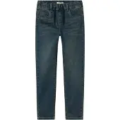 Name it Jeans 'NKMRobin' mörkblå