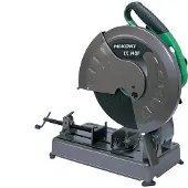 HiKOKI Metallkapsåg CC14SF