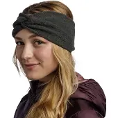 Buff Merino Fleece Hårband